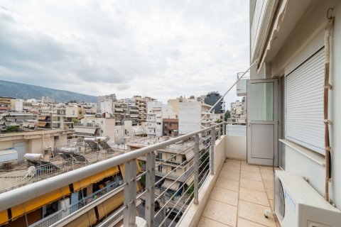 3 dormitorios Apartment en Zografou, Greece No. 124135 6