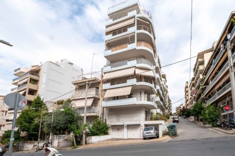 3 dormitorios Apartment en Zografou, Greece No. 124135 2