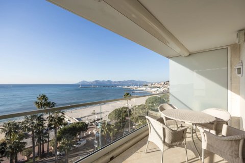 3 bedrooms Apartment in Cannes, France No. 79290 8