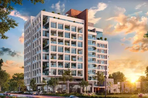 3 rooms Apartment in Istanbul, Turkey No. 120633