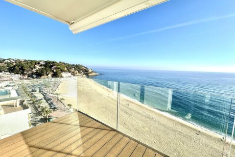2 bedrooms Apartment in Lloret de Mar, Spain No. 26874