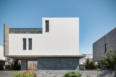 3 dormitorios Villa en Paphos, Cyprus No. 71493 7