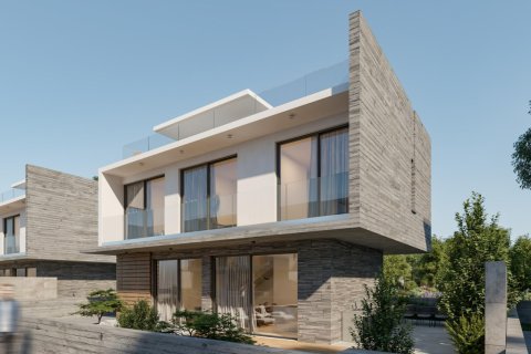 3 dormitorios Villa en Paphos, Cyprus No. 71493 6