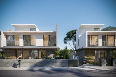 3 dormitorios Villa en Paphos, Cyprus No. 71493 5