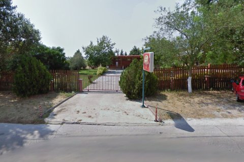 1800m² Land in Kallithea, Greece No. 109597 3
