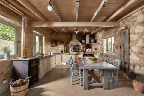 3 bedrooms Villa in Heraklion, Greece No. 112747 10