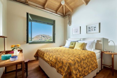 3 bedrooms Villa in Heraklion, Greece No. 112747 13