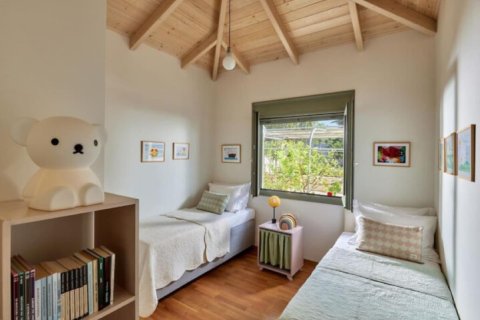 3 bedrooms Villa in Heraklion, Greece No. 112747 16