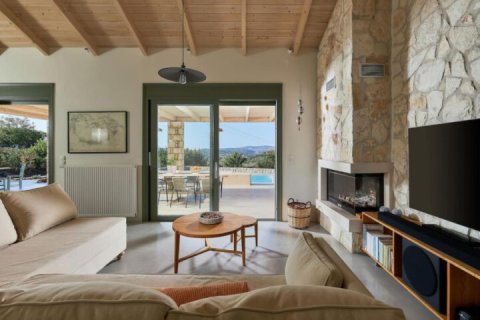 3 bedrooms Villa in Heraklion, Greece No. 112747 17