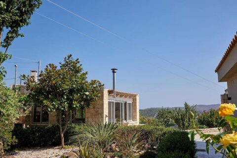 3 bedrooms Villa in Heraklion, Greece No. 112747 7