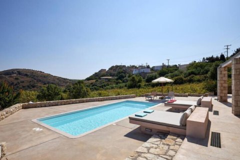 3 bedrooms Villa in Heraklion, Greece No. 112747 14
