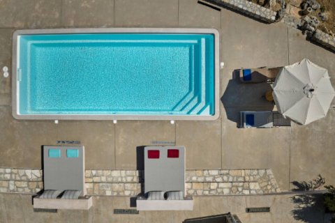 3 bedrooms Villa in Heraklion, Greece No. 112747 8