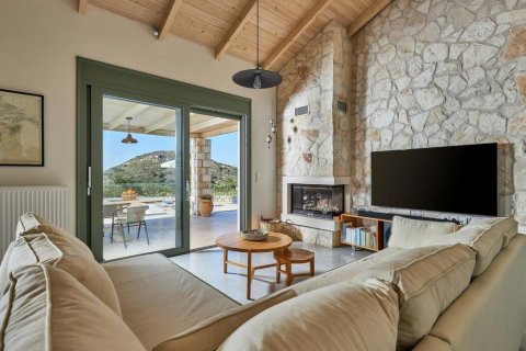 3 bedrooms Villa in Heraklion, Greece No. 112747 4