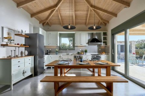 3 bedrooms Villa in Heraklion, Greece No. 112747 6