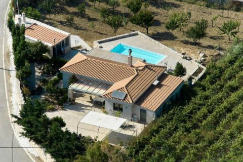 3 bedrooms Villa in Heraklion, Greece No. 112747 3
