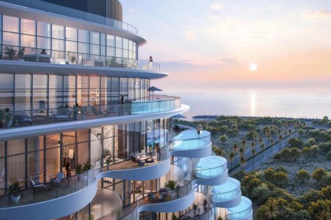 2 chambres Appartement à An Giang, Vietnam No. 91374 17