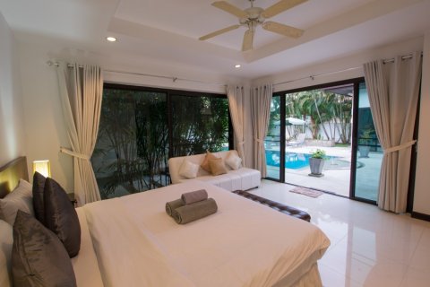 3 dormitorios Villa en Rawai, Thailand No. 97362 10