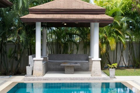 3 dormitorios Villa en Rawai, Thailand No. 97362 17