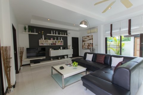 3 dormitorios Villa en Rawai, Thailand No. 97362 5