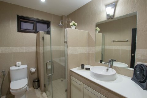3 dormitorios Villa en Rawai, Thailand No. 97362 15