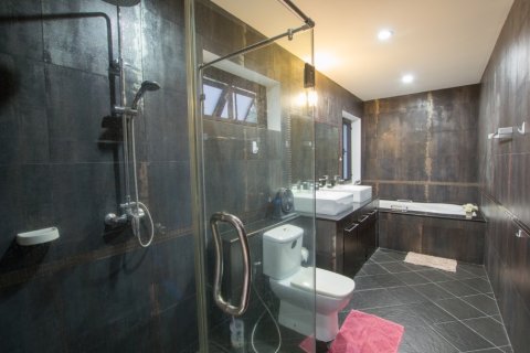 3 dormitorios Villa en Rawai, Thailand No. 97362 12