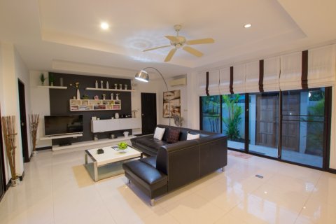 3 dormitorios Villa en Rawai, Thailand No. 97362 4