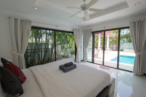 3 dormitorios Villa en Rawai, Thailand No. 97362 14