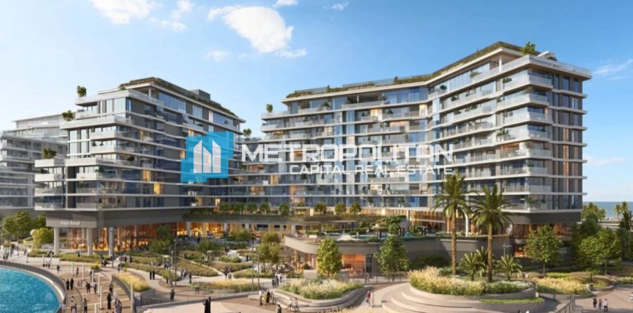 2 bedrooms Apartment in Bavaria Town, Vietnam No. 113603