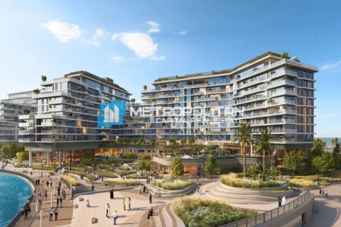 2 bedrooms Apartment on the Saadiyat Island, UAE No. 113603