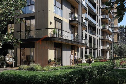 4 chambres Appartement à Long Bien, Vietnam No. 17309 16