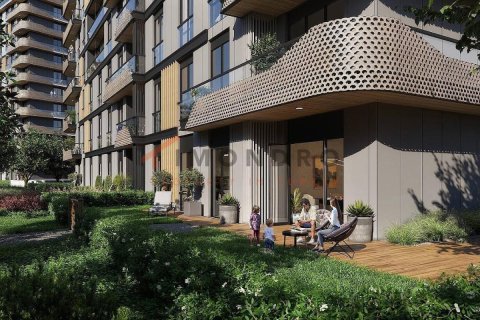 4 chambres Appartement à Long Bien, Vietnam No. 17309 30