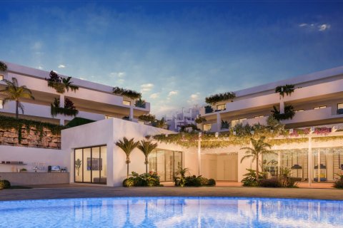 3 chambres Bungalow à Casares, Spain No. 127909