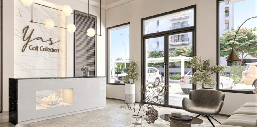 1 bedroom Apartment in Darna, Vietnam No. 98369