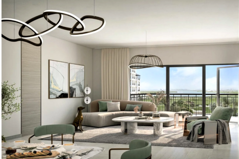 1 bedroom Apartment in Darna, Vietnam No. 98369 4