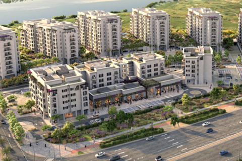 1 bedroom Apartment in Darna, Vietnam No. 98369 5