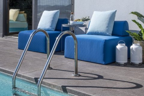 3 dormitorios Villa en Kalyvia Thorikou, Greece No. 107531 4