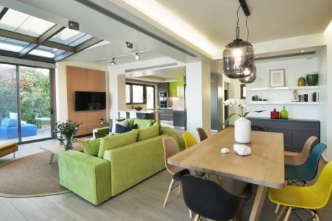 3 dormitorios Villa en Kalyvia Thorikou, Greece No. 107531 10