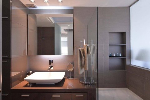 3 dormitorios Villa en Kalyvia Thorikou, Greece No. 107531 25