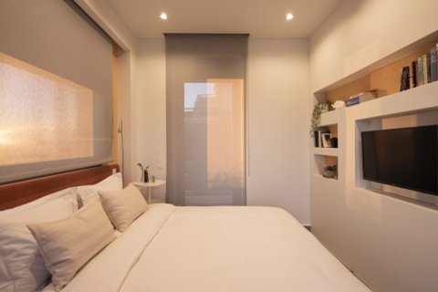 3 dormitorios Villa en Kalyvia Thorikou, Greece No. 107531 22