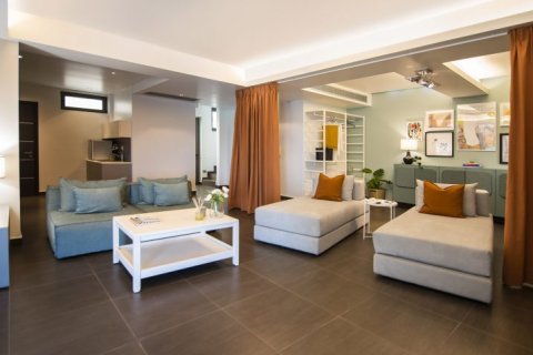 3 dormitorios Villa en Kalyvia Thorikou, Greece No. 107531 16