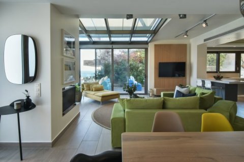 3 dormitorios Villa en Kalyvia Thorikou, Greece No. 107531 11