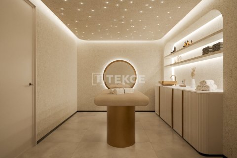 Квартира с 4 спальнями в Chau Lang, Вьетнам №20349 18