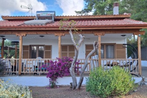 2 bedrooms House in Polygyros, Greece No. 109042 26