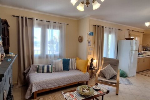 2 bedrooms House in Polygyros, Greece No. 109042 4