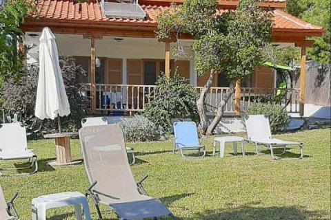 2 bedrooms House in Polygyros, Greece No. 109042 25