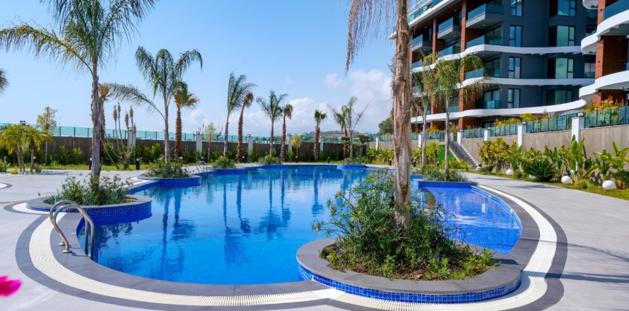 2 bedrooms Apartment in Chau Lang, Vietnam No. 115371