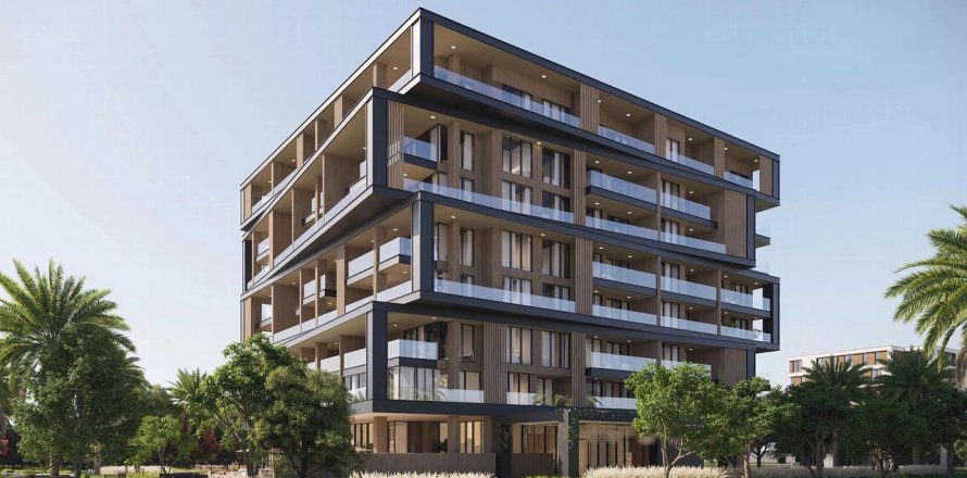 2 chambres Appartement à Ras Al Khaimah, UAE No. 91271