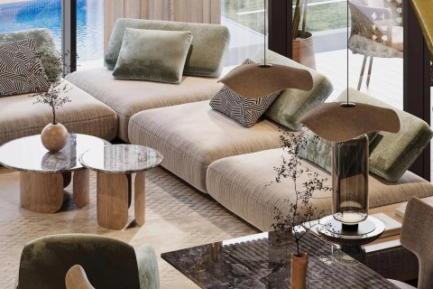 2 bedrooms Apartment in An Giang, Vietnam No. 91271 5