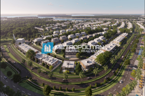 2 chambres Appartement à Al Reem Island, UAE No. 121941