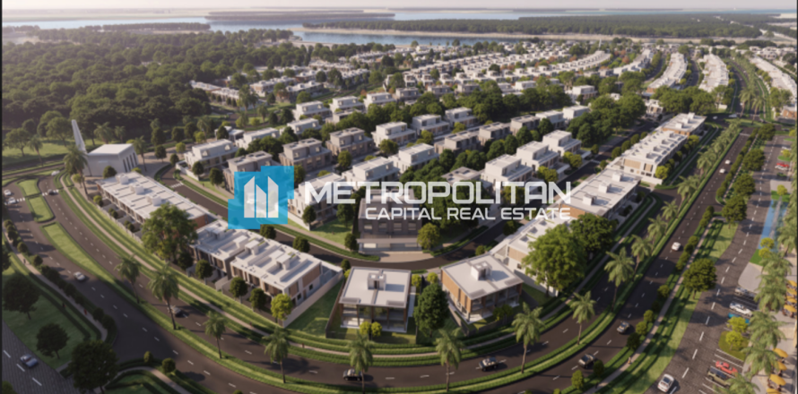 2 chambres Appartement à Al Reem Island, UAE No. 121941